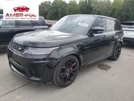 Land Rover Range Rover Sport SVR, 2022r., 4x4,...