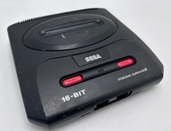 Retro konsola SEGA Mega Drive 2 16-BIT MK-1631-50 (A)