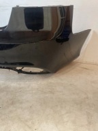 bumper rear part Audi A5 RS5 8T Coupe PDC