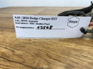 bundle electrical of control przekladni steering wheel Dodge Charger 2015+