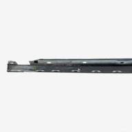 moulding threshold left AUDI A6 C7 4G0853859