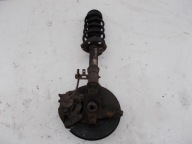 swing McPherson right OPEL MERIVA B 1.7 CDTI