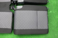 OPARCIE Sitz heck SUZUKI JIMNY 2011R BDB STAN LIFT