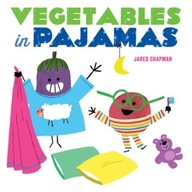 Vegetables in Pajamas Chapman Jared
