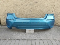 BMW 1 F40 19- bumper rear
