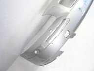 Volvo V70 II 2 LIFT 05-07 bumper front front