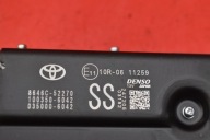 KAMERA front front 8646C-52270 TOYOTA YARIS CROSS 20-25