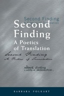 Second Finding: A Poetics of Translation Folkart