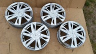 FELGI TOYOTA AYGO 4X100 4.5J x15"ET35 42611-0H040