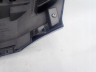 NISSAN NAVARA IV NP300 14- grill grille radiator