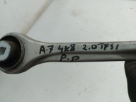 Audi A7 4K8 LIFT 45 TFSI arm front right upper 4M0407506C