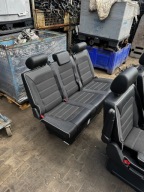 Siège Siège TROJKA VW T6 MULTIVAN HIGHLINE EDYCJA 30