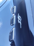 MASERATI GRECALE fender front left moulding complete DEMONTAZ
