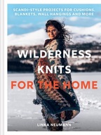 Wilderness Knits for the Home Neumann Linka