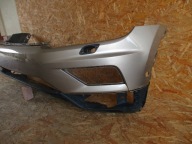 bumper front front VW TIGUAN 5NA 16