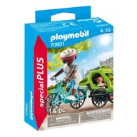 PLAYMOBIL SPECIAL PLUS 70601 WYCIECZKA ROWEROWA