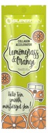 SuperTan Lemongrass vrecko na opaľovanie solárium