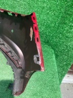 front bumper front MAZDA 6 GJ LIFT 18