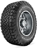 Pneumatika BFGoodrich All Terrain T/A KO2 33x12.50R15 108 R