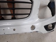 PORSCHE CAYENNE II 2 LIFT 14-17 bumper front front washer PDC