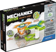 GEOMAG MECHANICS MOTION MAGNETICKÉ KOCKY 96 EL