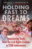 Holding Fast to Dreams: Empowering Youth from the