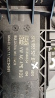 Audi Q3 F3 83a DEVIO LUCI TERGICRISTALLO TERGI 82A953521BF