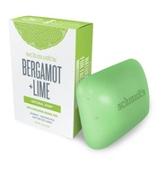 Schmidt's Bergamot+Lime Prírodné mydlo kocka 85g