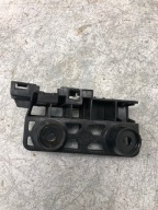 bumper bracket left rear part GOLF VI CABRIO 5K7807393A