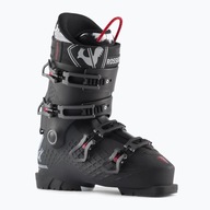Pánske lyžiarske topánky Rossignol Alltrack 90 HV black 27.5 cm