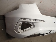 bumper rear part rear AUDI A3 2020- sedan S-LINE 8Y5807511C