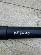 BMW 5 G31 damper bonnet boot electrical 8494106