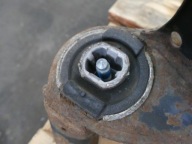 MERCEDES SLK R170 LIFT axle beam subframe sider axle beam