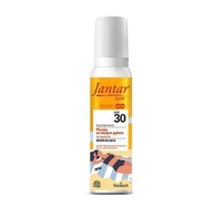 FARMONA JANTAR SUN Pianka nawilżająca SPF30 150 ml