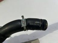 hose wiring radiator lower Dodge RAM 1500 3.6 2013