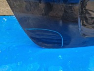 boot doors RENAULT GRAND SCENIC III 2009R->