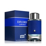 MONT BLANC Explorer Ultra Blue EDP 100 ml