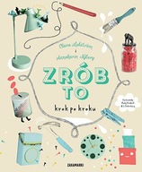 Zrób to krok po kroku Clara Lidstrom