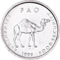 Moneta, Somalia, 10 Shillings / Scellini, 1999, MS