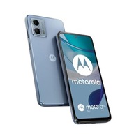 Smartfón Motorola Moto G53 4 GB / 128 GB 5G strieborný