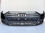 bumper front front front PREKLADgrill Audi A8 D5 4N 17