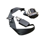 tension belt safety left front CITROEN C5 X (2021-) 652317400