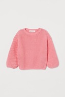 H&M, 98/104 sweter