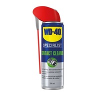03-119/AMT WD-40 SPECIALIST CONTACT CLEANER 250ML