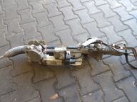 Skoda Octavia II lenkgetriebe