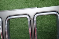 JEEP RENEGADE LIFT 18- front bumper front