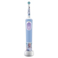 Szczoteczka elektryczna dla dzieci Oral-B Pro Kids Frozen 3+