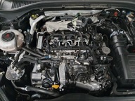VW AUDI SEAT SKODA SILNIK 2.0TDI CRL 156TYŚ.KM