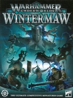 Warhammer Underwolds Wintermaw Starter