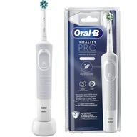 Szczoteczka elektryczna do zębów Oral-B Vitality Pro D103 X-Clean